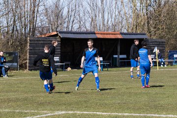 Bild 3 - Herren TSV Wiemersdorf - TuS Hartenholm III : Ergebnis: 2:1